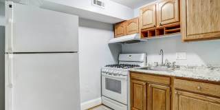 2BR Basement Apartment | Brightwood Gallery 13