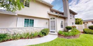 Beautifully Renovated Two-Level 3 Bedroom Townhouse in Gated Monrovia Residential Property! Gallery 1