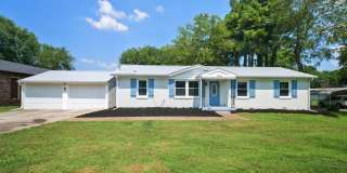 For Rent – 106 Napier Dr, Columbia, TN | $2,200/month | Available Now Gallery 1