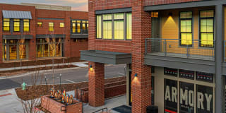 The Armory Boulder Gallery 28