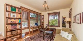 Stunning 6 Bedroom/4 Bath Historic Prairie Style Home in the Heart of Bankers Hill! Gallery 14