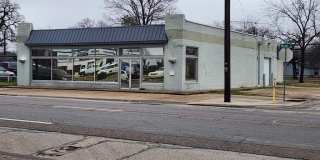 607 S Main Street Gallery 1