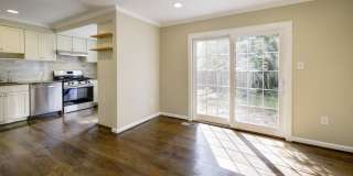 Great 3 Bedroom 2.5 Bath Home  in Rockville. Gallery 11
