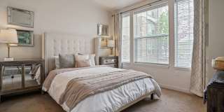 Ivy at Draper Age 55+ Apartment Homes Gallery 5
