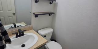 4 Bedroom 3.5 Bathroom Duplex Gallery 12