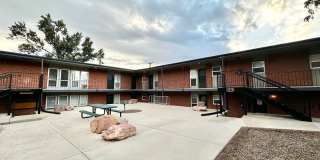 Arcadia Dell Apartments Gallery 22