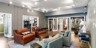 1BR, 1Ba Condo in Walker Square 1BR, 1Ba Condo in Walker Square Gallery 33