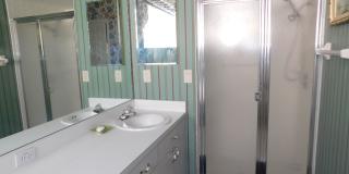 Annual fully furnished three bedroom home in The Pinnacle of gated East Lake Woodlands for long term rental Gallery 19