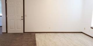 Upstairs Four Bedroom Apartment by Quality Home Management Gallery 4