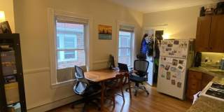 42 Rindge Ave. Gallery 1