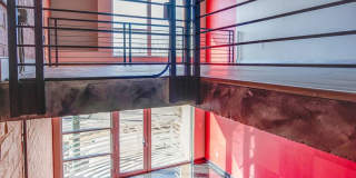 Move in ready modern loft condo in Uptown Charlotte just seconds to all the action. Gallery 27