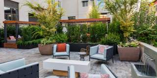 Aventine Apartments Gallery 18