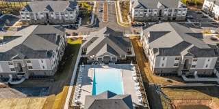 Affordable Housing - Litchford 315 Apartments Gallery 2