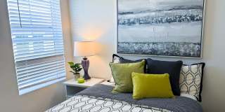 Villas at Stone Trace - Affordable Housing Gallery 7