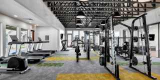 Livano at Town Madison Gallery 13