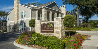 Reserve at Garden Oaks Gallery 1