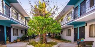 2727 Abbot Kinney Apartments, Venice CA Gallery 3