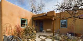 Fully Furnished 2 Bedroom Home in South Capital Available Now! Gallery 3