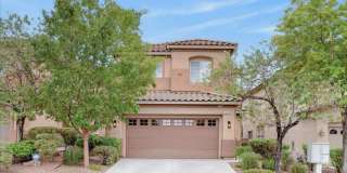Location. Lifestyle. Luxury. Welcome to Summerlin West! Gallery 1