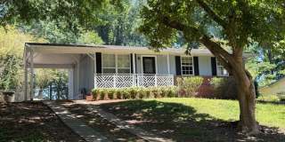 3 Bedroom 2 Full Bath House Gallery 3