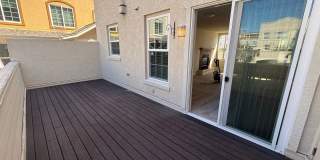 2 bedroom 2.5 Bathroom Windsor Town Green Condo with carpet and A/C Gallery 20