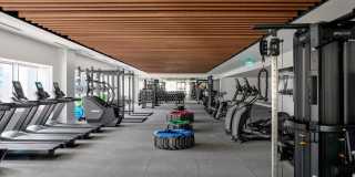 The Sinclair The Sinclair Gallery 20