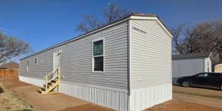 3/2 MOBILE HOME IN COMMANDER'S PALACE - FRENSHIP ISD 3/2 MOBILE HOME IN COMMANDER'S PALACE - FRENSHIP ISD Gallery 1