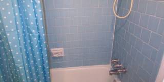 Sail into this 2BR 1BA at the Mayflower Condominiums in Alexandria includes utilities Gallery 17