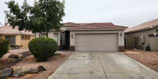 Single Level Avondale Home Single Level Avondale Home Gallery 1