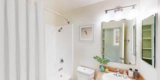 West Park Village Gallery 10