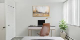 Fox Pointe Apartments Gallery 6