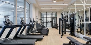 The Hadley Gallery 3