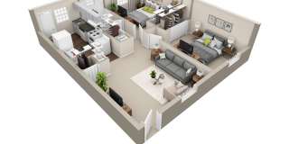 $500 OFF ON 1ST MONTH RENT!! $99.00 APPLICATION FEE!! ONLY ONE LEFT HURRY!! Gallery 11