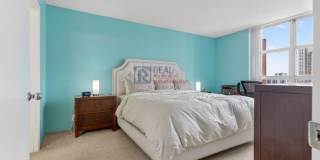 14th Floor Fully Furnished Gem in Mystic Pointe, Aventura - Ocean & Intracoastal Views Move-in Ready Gallery 12