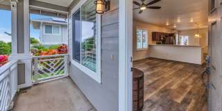Flexible 6-Month Lease--Solar-Powered Wailuku Home with Ocean views, Fruit Trees, Split AC & Dog-Friendly! Flexible 6-Month Lease--Solar-Powered Wailuku Home with Ocean views, Fruit Trees, Split AC & Dog-Friendly! Gallery 3