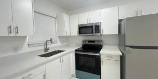 Newly Renovated Units Available Now! Gallery 2