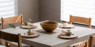 South Summerlin Fully Furnished 6 month Lease Gallery 13