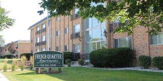 French Quarter Apartments Gallery 4