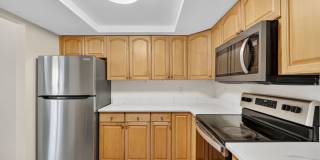Pierce Beach Premier Apartments at Woodland Condominium Gallery 9