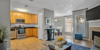 Canopy Apartment Villas Gallery 35