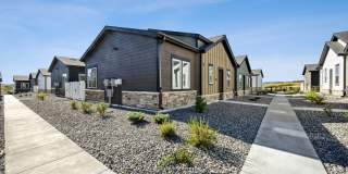 Citadel at Castle Pines Townhomes Citadel at Castle Pines Townhomes Gallery 44