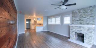 Historic 3/2 Adorable Remodel in Dignowity/Denver Heights Gallery 16