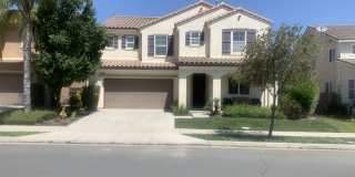 4 bed 2.5 bath Beautiful Sycamore Creek house in Corona for lease Gallery 1