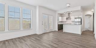 The Berkeley Luxury Apartment Homes Gallery 6