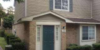 2/2.5 Two-story Stonegate Townhome Gallery 1