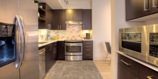 Capitol Yards Apartments Gallery 18