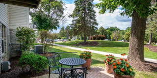 New Fountains Gallery 13