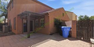 Beautiful Lyons Gate Home – 3 Bedroom + Office in Prime Gilbert Location! Gallery 31