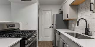 Village On The Green Gallery 1