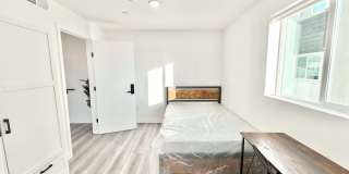 1329 W 36th Street - Co-Living Housing 1329 W 36th Street - Co-Living Housing Gallery 4